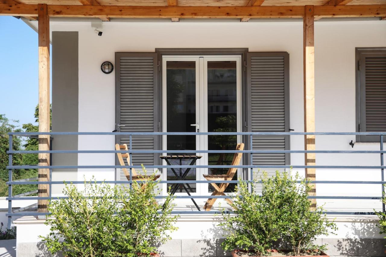 Pensjonat Tenuta Don Alfonso Neapol